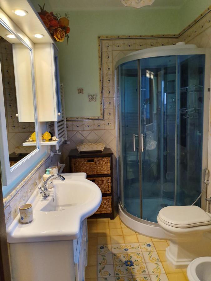 Villa Zecca Con Piscina Lecce Dış mekan fotoğraf