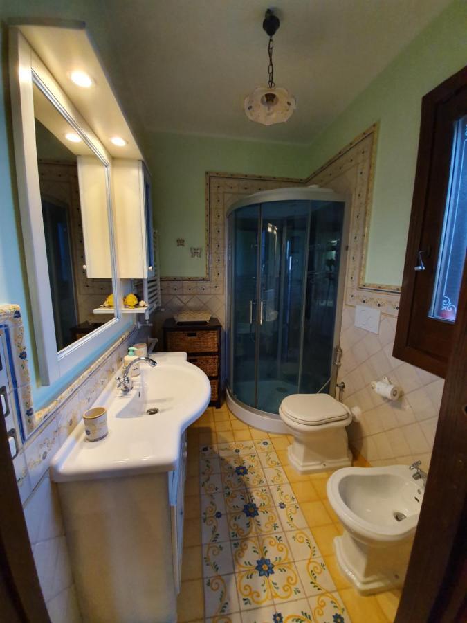 Villa Zecca Con Piscina Lecce Dış mekan fotoğraf