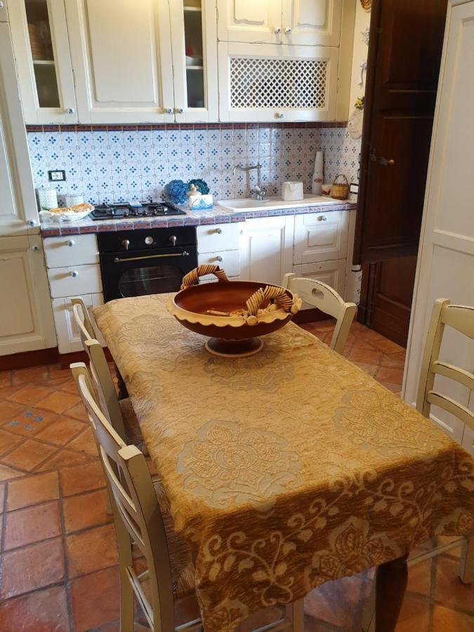Villa Zecca Con Piscina Lecce Dış mekan fotoğraf