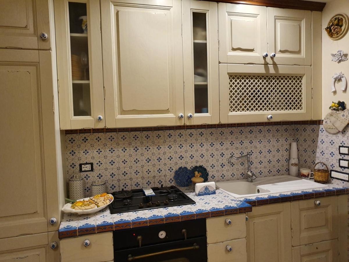 Villa Zecca Con Piscina Lecce Dış mekan fotoğraf