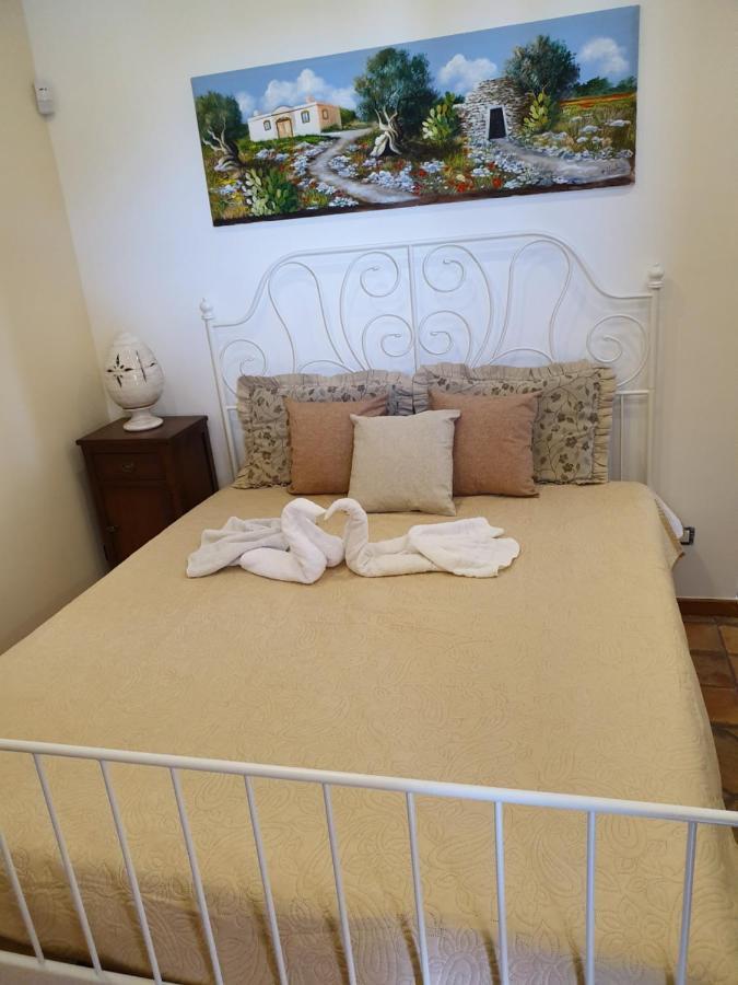 Villa Zecca Con Piscina Lecce Dış mekan fotoğraf